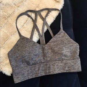 JoyLab Sports Bra